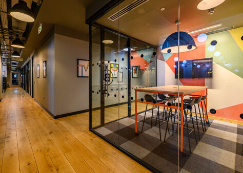 Office Space London Holborn - Image 15