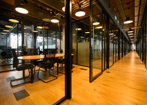 Office Space London Holborn - Image 10