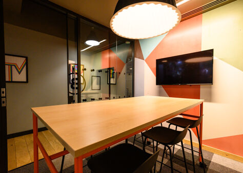 Office Space London Holborn - Image 16