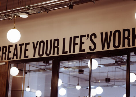 Office Space London Holborn - Image 2