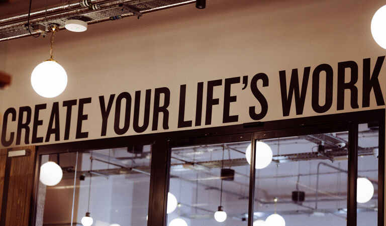 Office Space London Holborn - Image 2