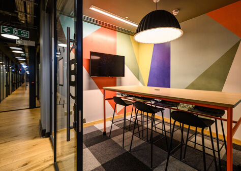 Office Space London Holborn - Image 25