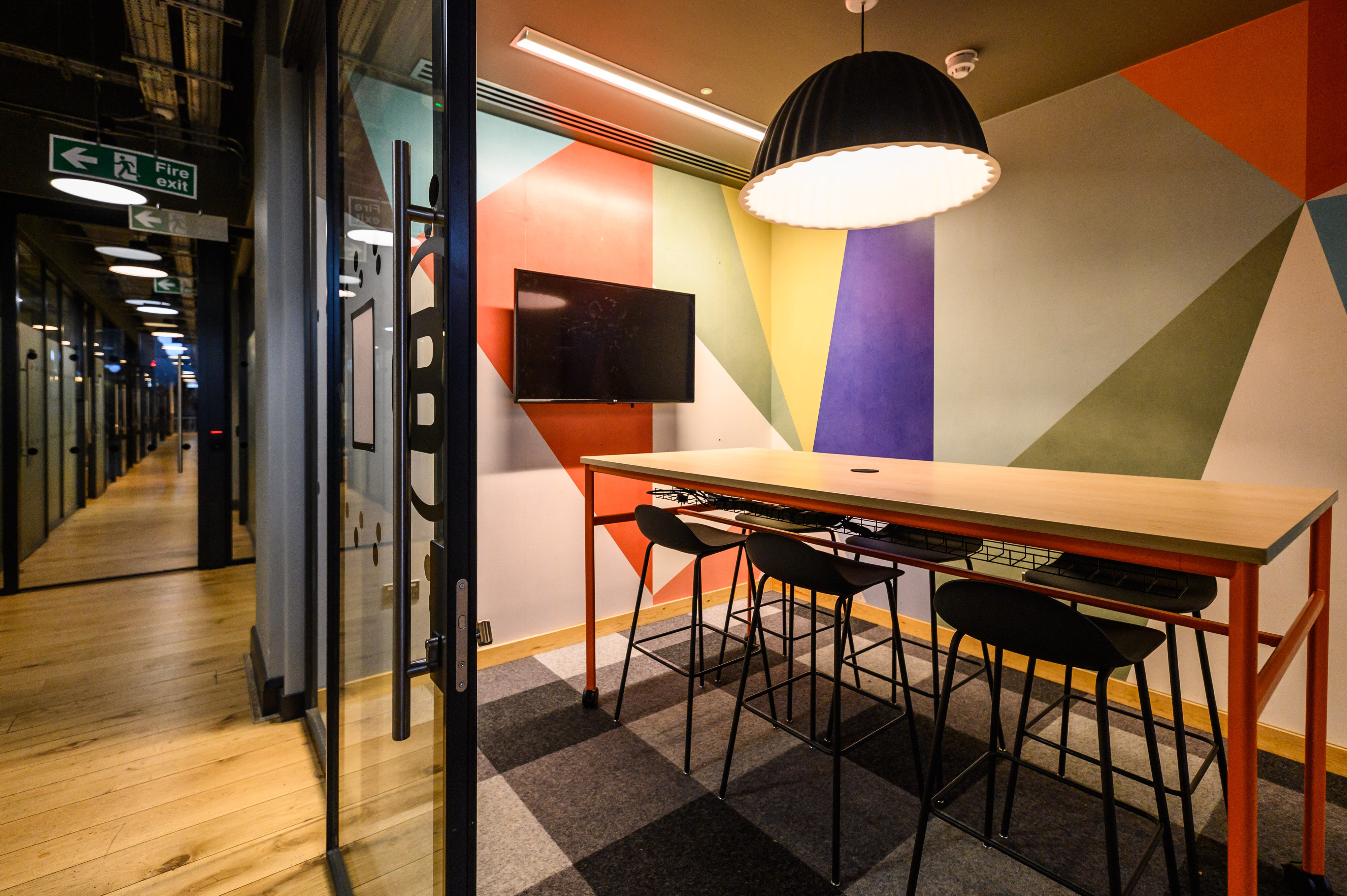 Office Space London Holborn - Image 25