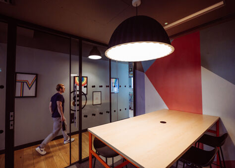 Office Space London Holborn - Image 7