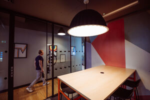 Office Space London Holborn - Image 7