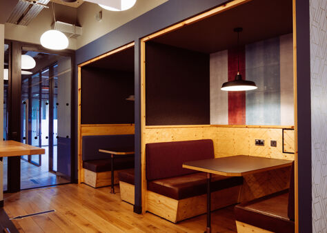Office Space London Holborn - Image 6