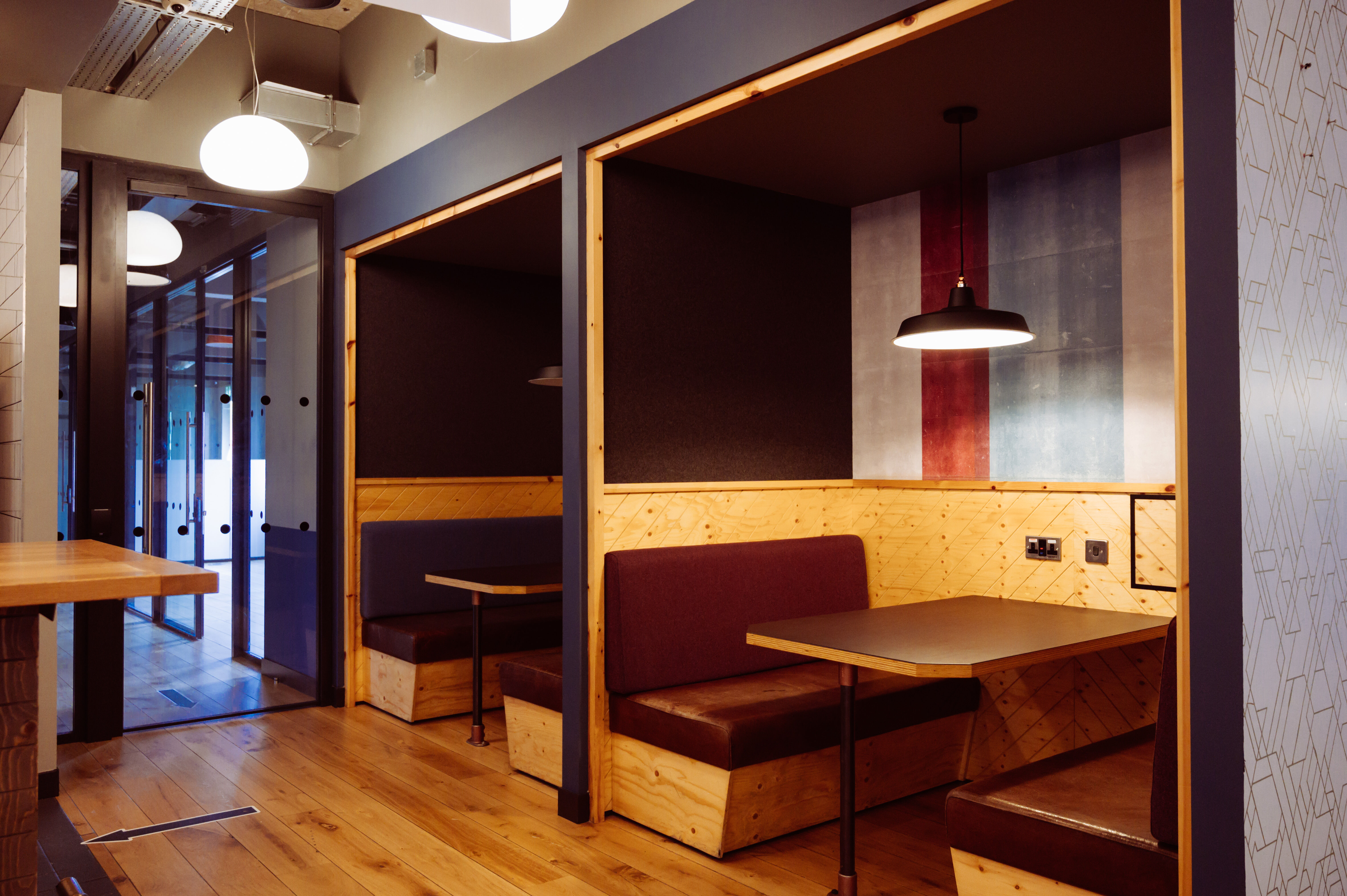 Office Space London Holborn - Image 6