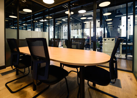 Office Space London Holborn - Image 17
