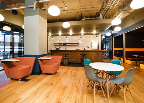 Office Space London Holborn - Image 19