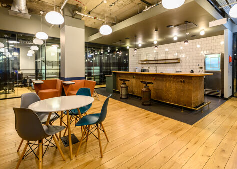 Office Space London Holborn - Image 12