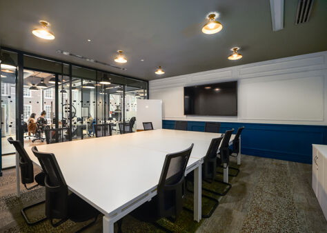 Office Space London Holborn - Image 23