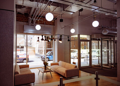 Office Space London Holborn - Image 5