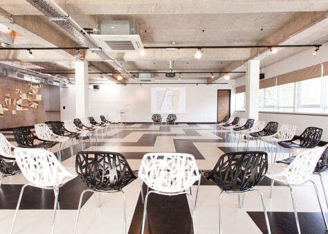 Office Space Old Street - Image 6