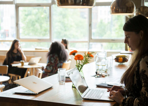 Office Space Old Street - Image 2