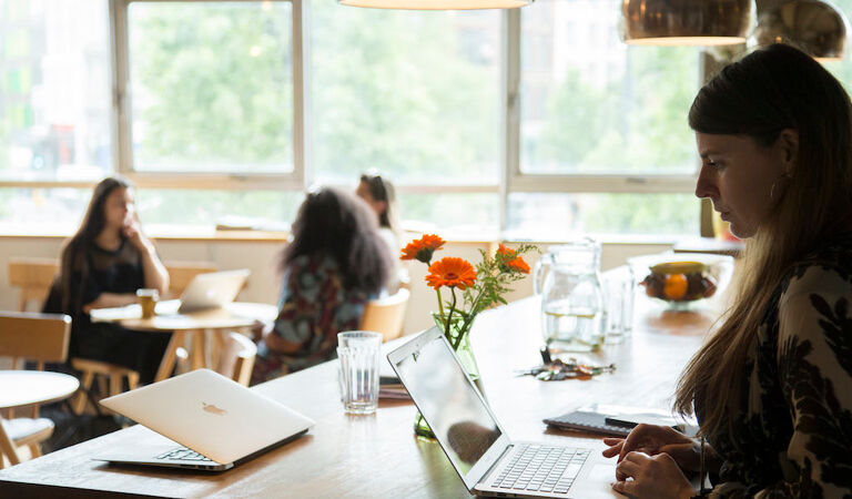 Office Space Old Street - Image 2