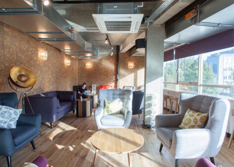 Office Space Old Street - Image 1