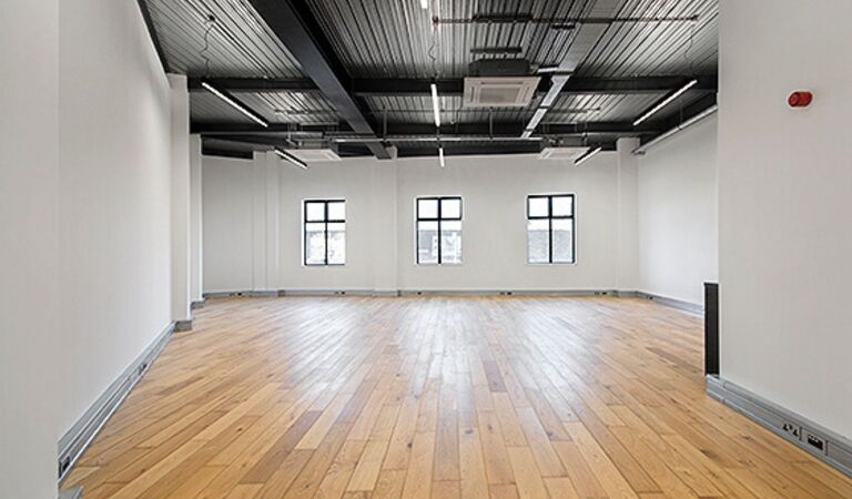 Morie Street Studios