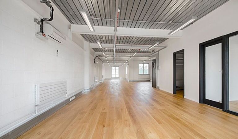 Morie Street Studios