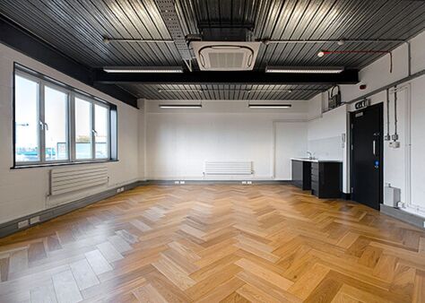 Morie Street Studios