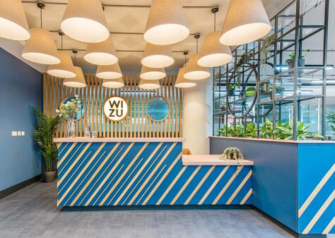 Office Space West Regent Street Glasgow - Image 3