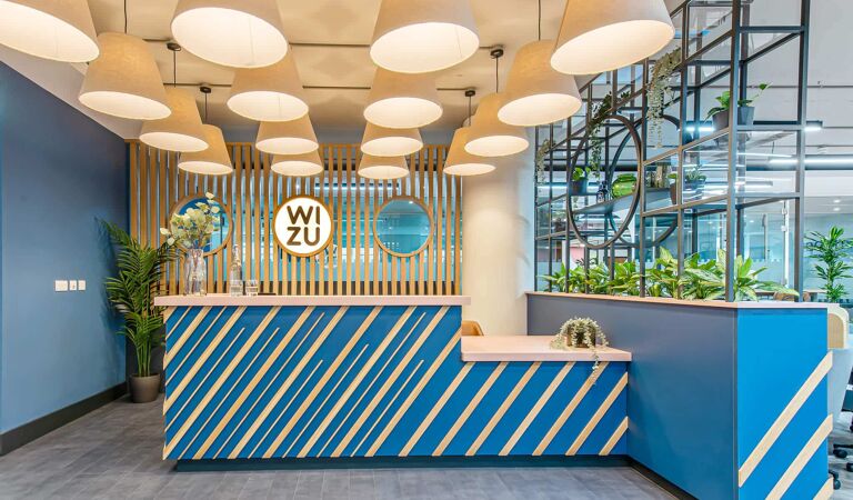 Office Space West Regent Street Glasgow - Image 3