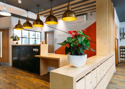 Office Space West Regent Street Glasgow - Image 6