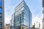 Office Space West Regent Street Glasgow - Image 2