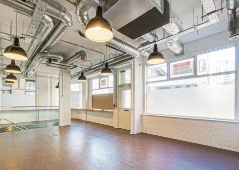 Office Space 66-68 Paul Street - Image 7