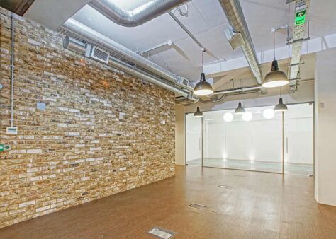 Office Space 66-68 Paul Street - Image 2