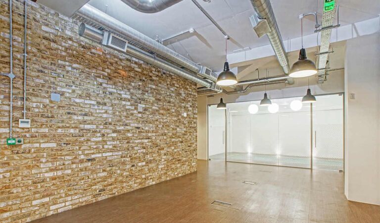 Office Space 66-68 Paul Street - Image 2