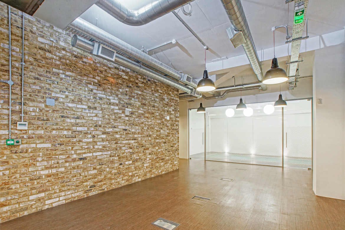 Office Space 66-68 Paul Street - Image 2