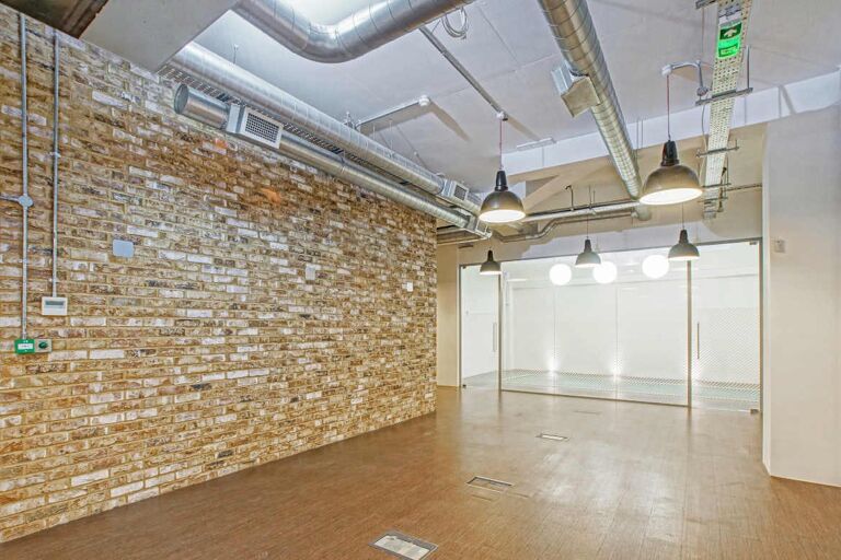 Office Space 66-68 Paul Street - Image 2