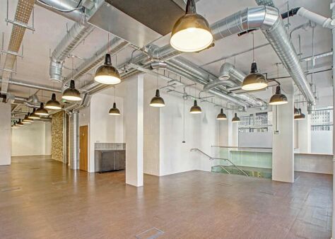 Office Space 66-68 Paul Street - Image 5