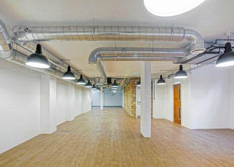 Office Space 66-68 Paul Street - Image 3