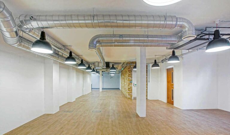 Office Space 66-68 Paul Street - Image 3