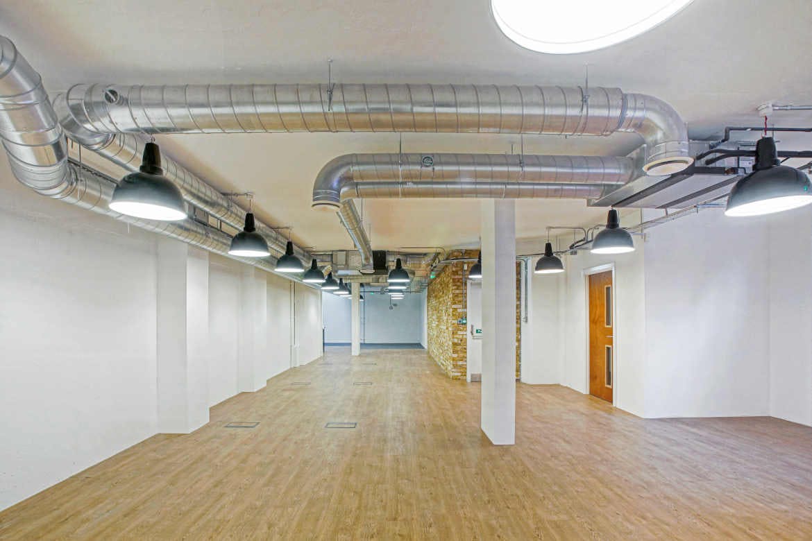 Office Space 66-68 Paul Street - Image 3