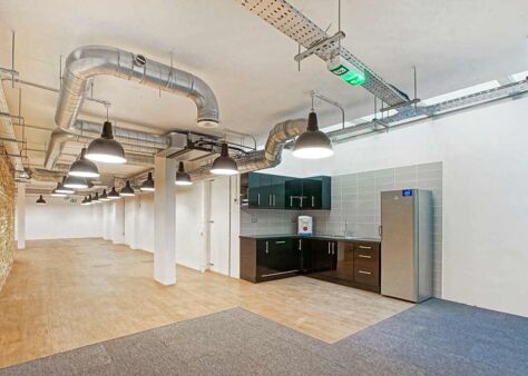 Office Space 66-68 Paul Street - Image 4