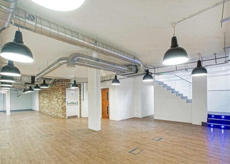 Office Space 66-68 Paul Street - Image 6
