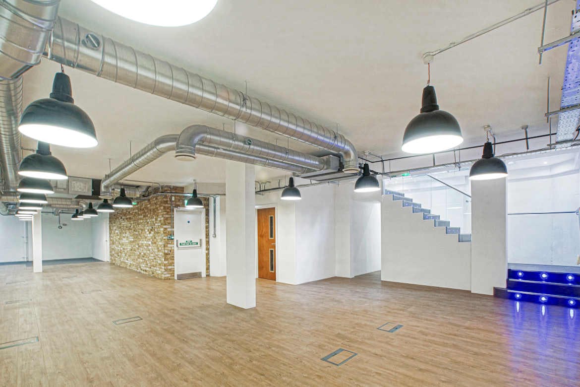 Office Space 66-68 Paul Street - Image 6