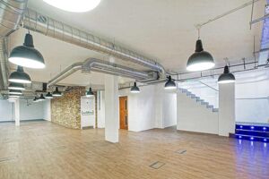 Office Space 66-68 Paul Street - Image 6