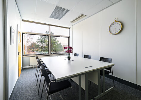 Office Space Bristol Aztec West - Image 10