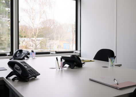 Office Space Bristol Aztec West - Image 9