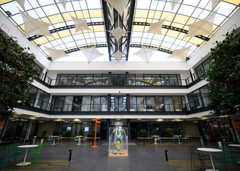 Office Space Bristol Aztec West - Image 2