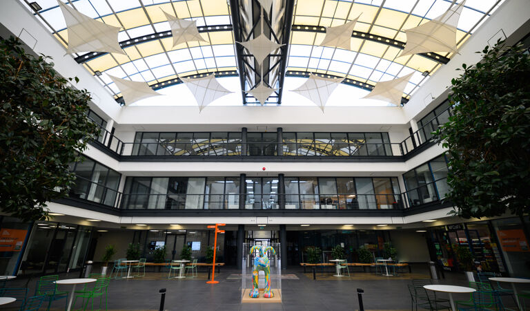 Office Space Bristol Aztec West - Image 2