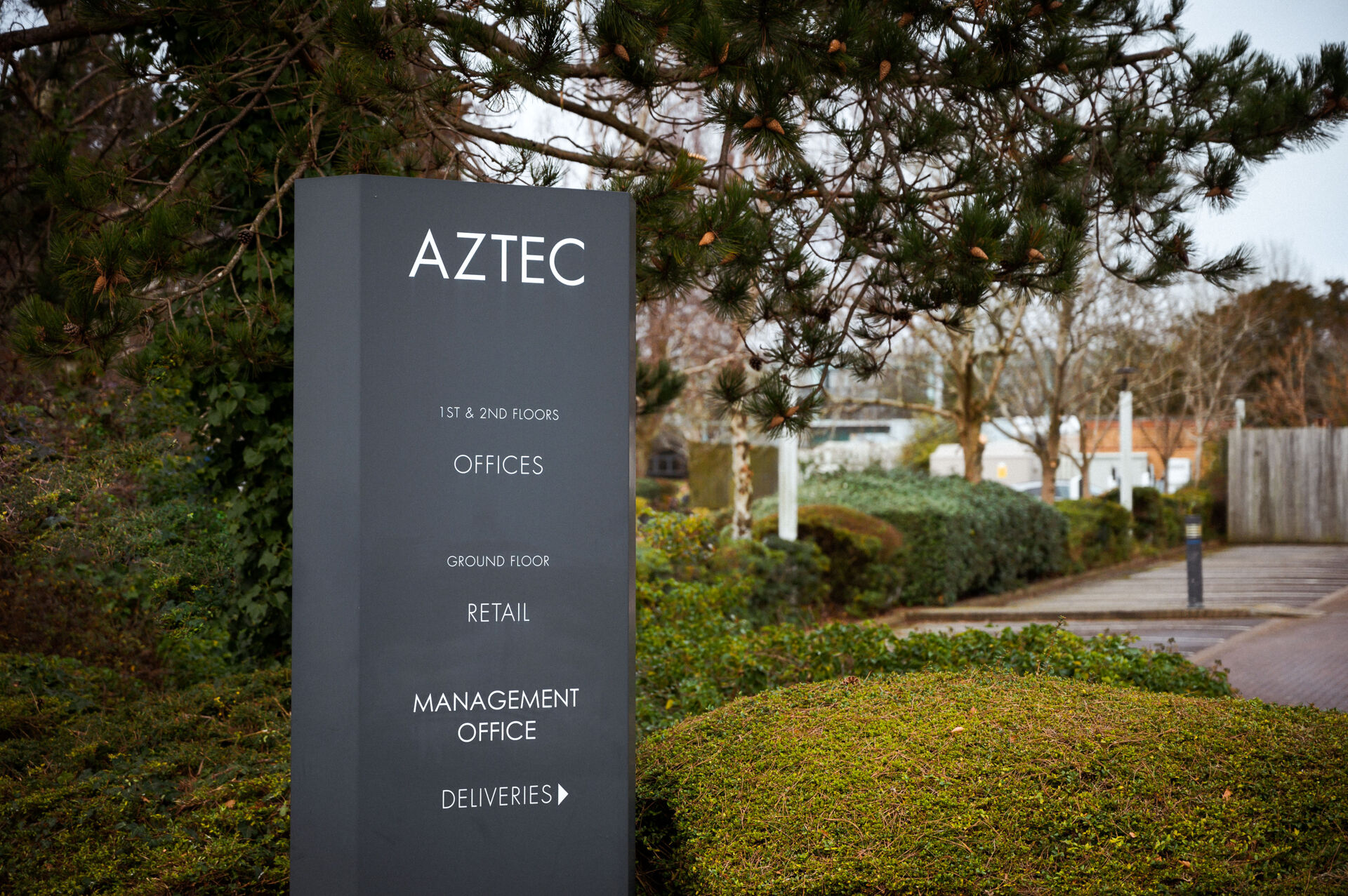 Office Space Bristol Aztec West - Image 1