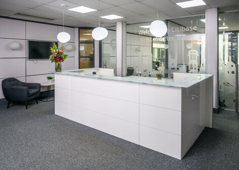 Office Space Bristol Aztec West - Image 7