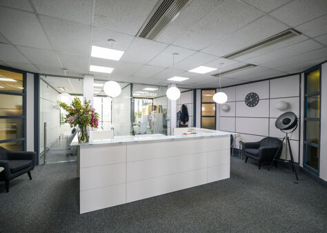 Office Space Bristol Aztec West - Image 6