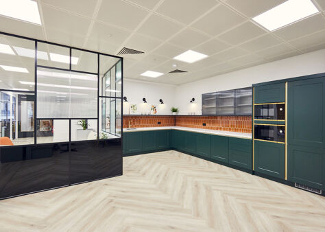 Office Space 22 Chancery Lane  - Image 1