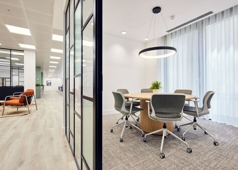 Office Space 22 Chancery Lane  - Image 11