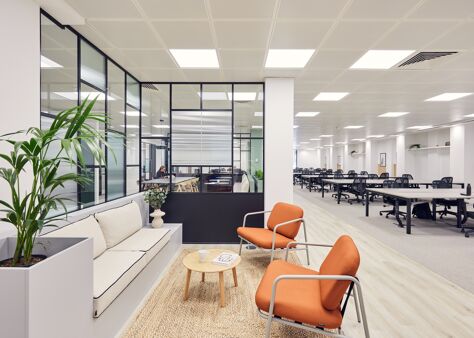 Office Space 22 Chancery Lane  - Image 5